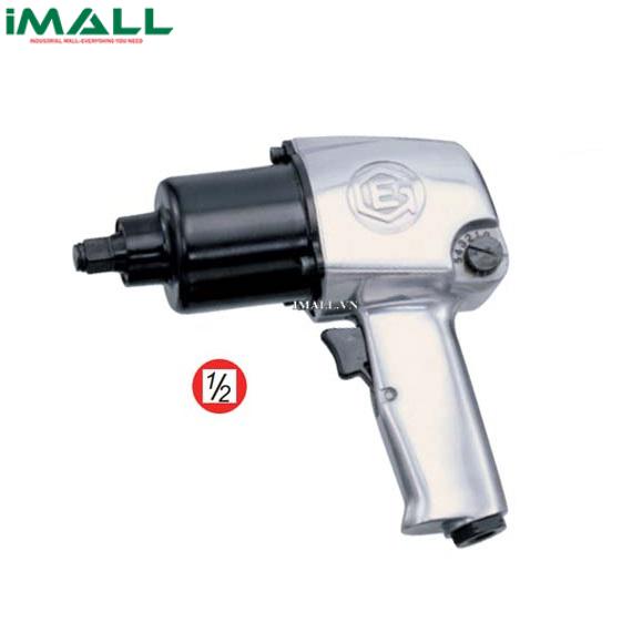 Súng Vặn Bu Lông Đai Ốc Loại Lực Lớn 1/2" GENIUS 400420 (570 Nm)