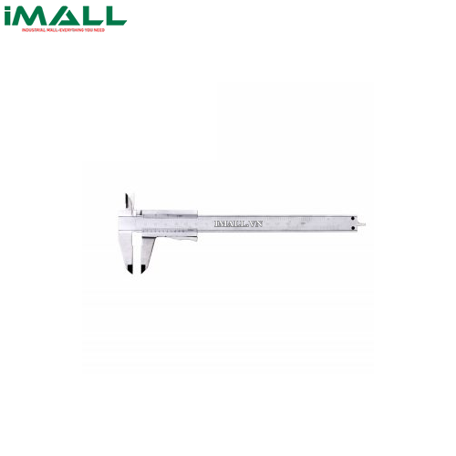 Thước cặp cơ khí HINOTEK SDK1-118-1505 (0-150mm*0. 05/0-6 in*1/128)