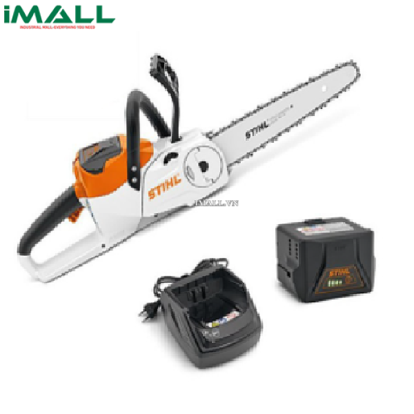 Máy cưa xích dùng Pin MSA 120C
