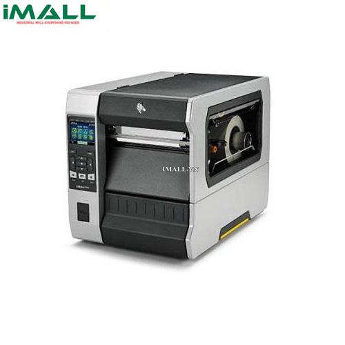 Máy in mã vạch công nghiệp Zebra ZT610 RFID (203dpi - 600dpi)