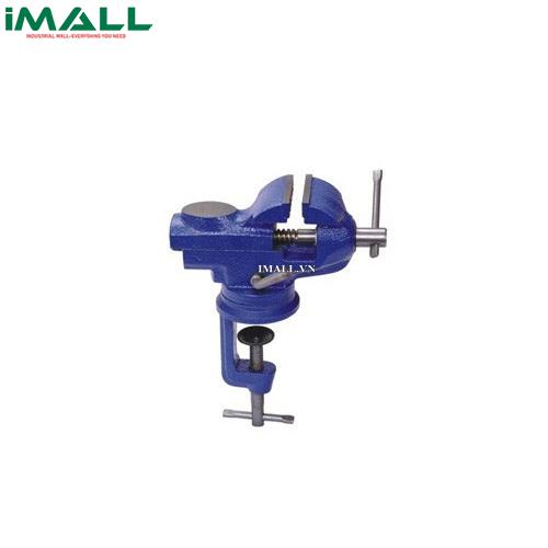 Ê tô mini kẹp bàn có mâm xoay Asaki AK-6274