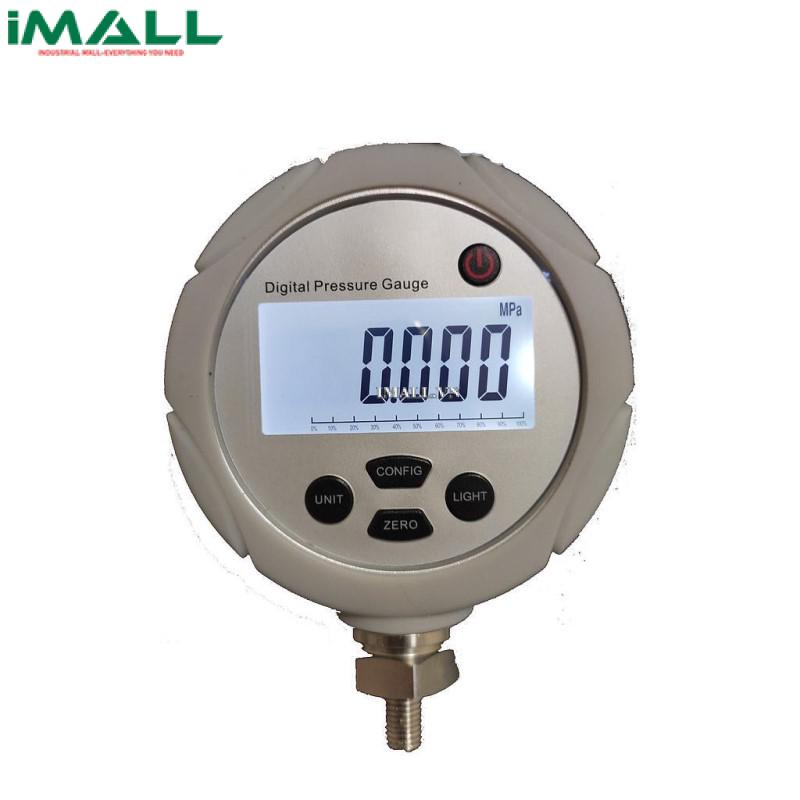 Ðồng hồ đo áp suất KDS DPG100 (DPG100-7, (0.1G), (0~1.6bar))