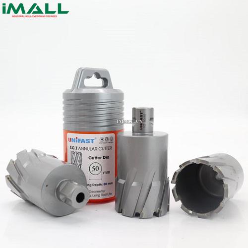 Mũi khoan từ UNIFAST TCT 50x50