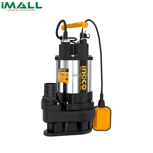 Máy bơm chìm Ingco SPDS7508 (750W, 1HP)
