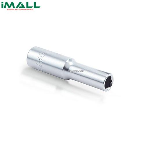 Tuýp lục giác 1/4" Toptul BAEE0804