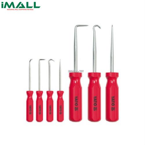 Bộ móc nhặt 7 chi tiết Yato YT-0839