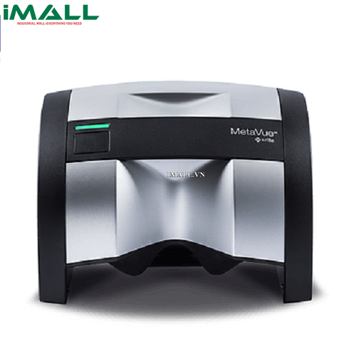 Máy quang phổ đo màu Xrite VS3200 (400-700 nm, 10 nm, 0.15)
