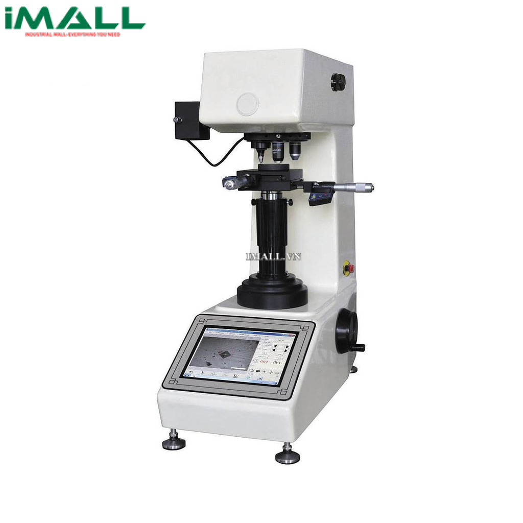 Máy đo độ cứng Micro Vickers TIME TMVT-1AT (1HV~2967HV)
