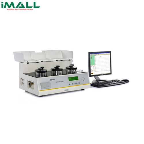 Máy kiểm tra độ thẩm thấu oxy Labthink OX2/231