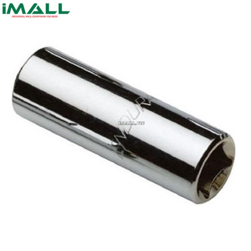 Đầu tuýp dài 6 góc 1/4" ENDURA E3140 (10mm)