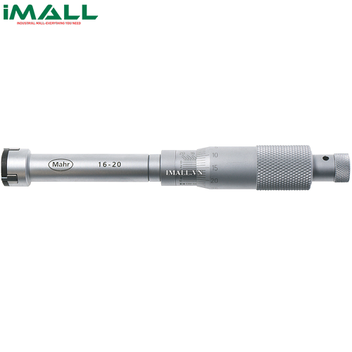 Panme đo trong cơ khí đo lỗ (44 A, 8-10mm) Mahr 4190311