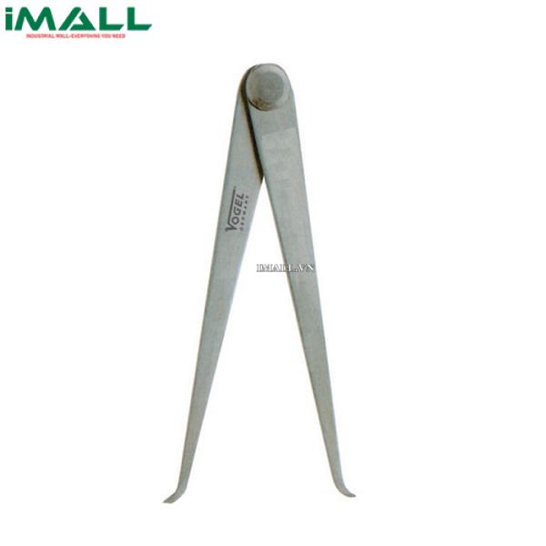 Compa kỹ thuật đo trong, ngàm mở VOGEL 302436