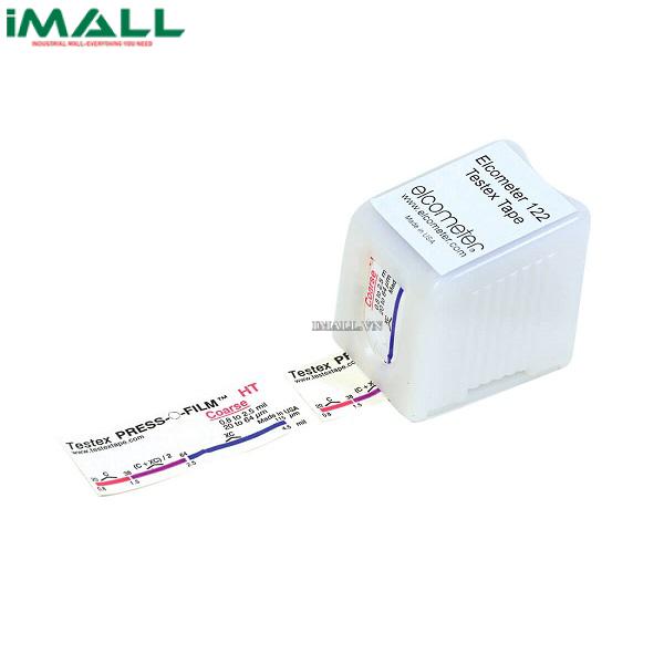 Băng keo đo độ nhám bề mặt ELCOMETER 122 (38-115μm, E122----C1)