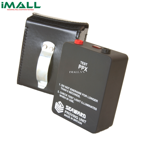 Thiết bị phát nguồn điện SEAWARD PPX(240V DC)