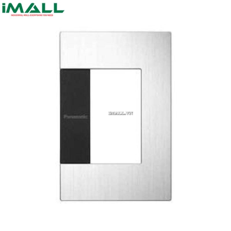 Mặt đứng 3 thiết bị chuẩn BS PANASONIC WTFB6503S-1-G