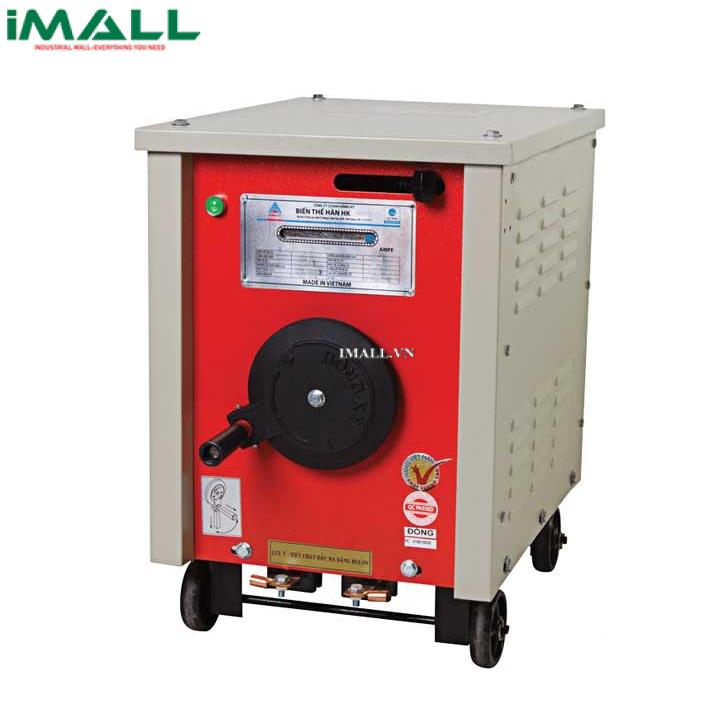 Máy biến thế hàn Hồng Ký HK H300D (220V/380V)