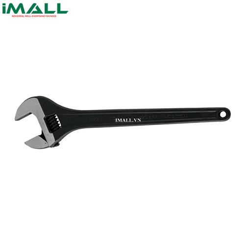 Mỏ lết đen (18"/450mm) Truper PET-18