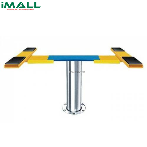 Cầu nâng ôtô 1 trụ chữ H KOCU QJY-S5