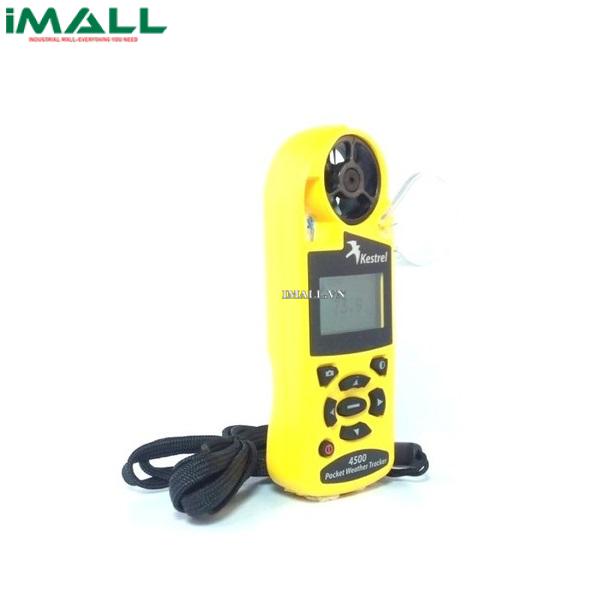 Máy đo vi khí hậu Kestrel 4500