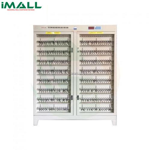 Máy định cỡ phân loại Pin TOB-192-10L (192 Kênh 5V10A)