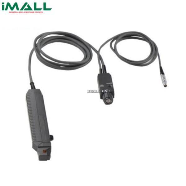 Que đo dòng AC/DC máy hiện sóng KEYSIGHT N2782B (50 MHz, 30A AC/DC)