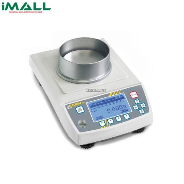 Cân điện tử chính xác cao KERN PKS 200-3 (200g/0,001g)