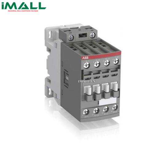 Contactor ABB AF09-40-00-11 (09A 4kW 24-60V 1SBL137201R1100)