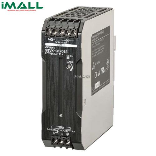 Bộ nguồn Omron S8VK-C06024