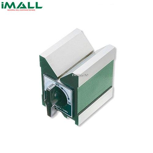 Khối V chuẩn nam châm từ tính V BLOCK WITH MAGNET Niigata Seiki MV-80G