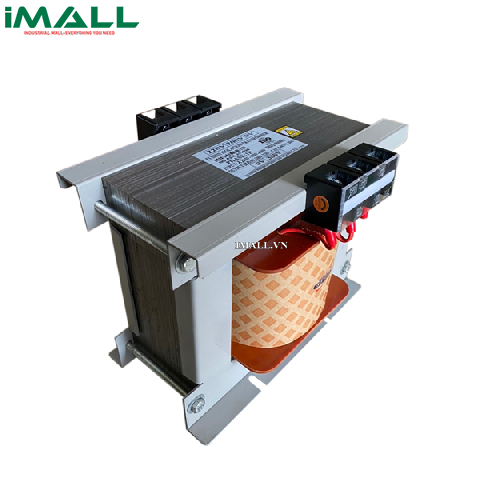 Biến áp tự ngẫu 220V ra 110V-6.6VA (60A) Fushin BTA1-1P-60A(22/11)