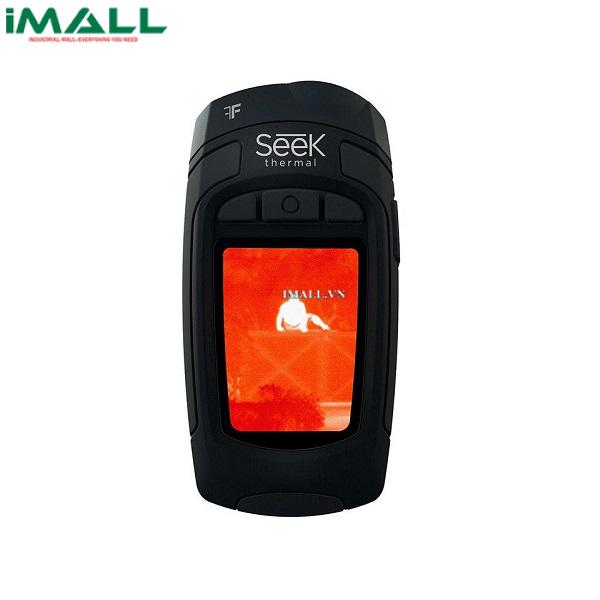 Camera đo nhiệt độ SEEK Reveal-Xtra (RT-ABA) (-40°C to 330°C, 206 x 156)