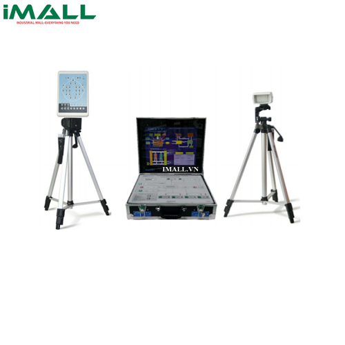 Bộ thực hành điện não đồ (EEG) GOTT GOTT-EEGT-01 (200-403)