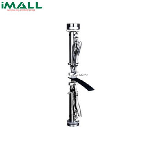 Kẹp Cometech GR-A010 (2kN; 1 ~ 12 mm)