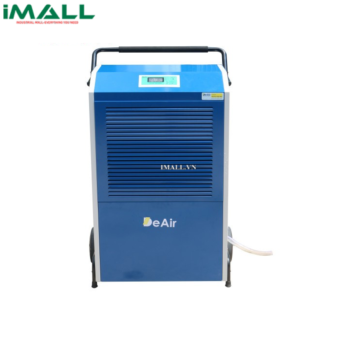 Máy hút ẩm công nghiệp DEAIR DeAir.RE-100 (100 L/ngày, 1200 m3/h)
