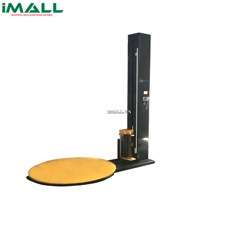 Máy quấn màng pallet Mikyo MK-BL2000P (0-12rpm)