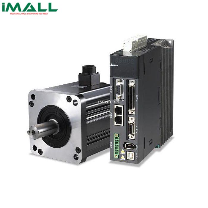Servo Motor Delta ECMA-L1221FS3 15kW