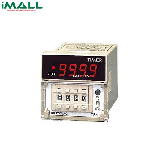 Bộ định thời Hanyoung nux TF4-A