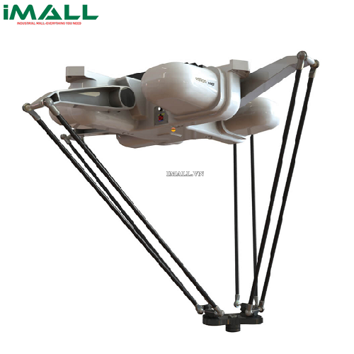 Quattro 800H/HS Omron 17213-26312
