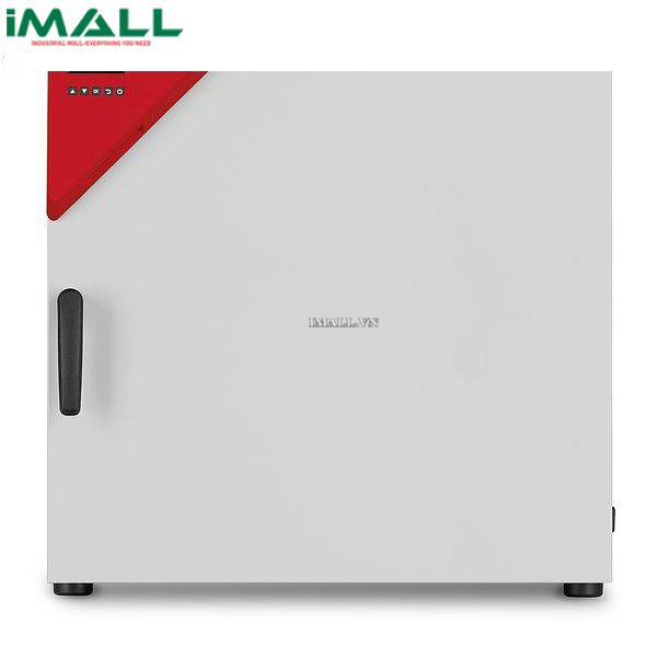 Tủ sấy đối lưu cưỡng bức Binder FED115-230V (550x550x385mm, 10°C ~ 300°C, 116L)