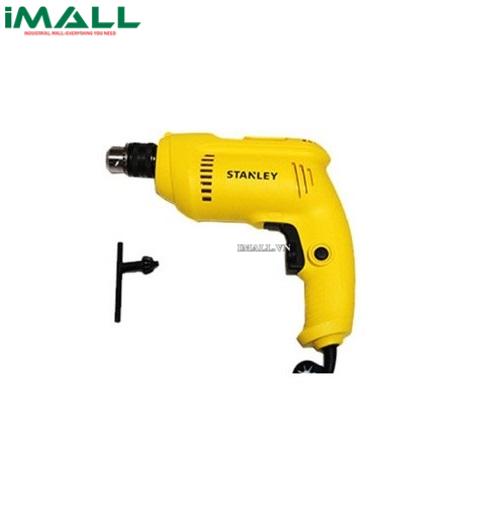 Máy khoan sắt 500W Stanley STDR5510 (10mm)