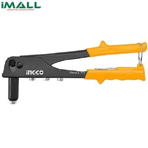 Kìm rút đinh rivet (2.4, 3.2, 4, 4.8mm) INGCO HR105