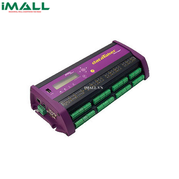 Bộ ghi dữ liệu DataTaker DT85G