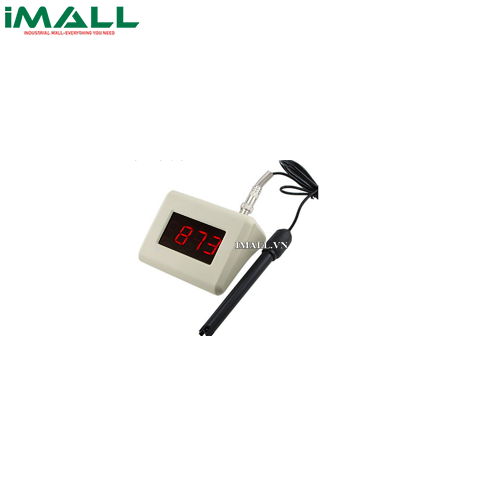 Bộ điều khiển đo pH online HINOTEK PH-025M (0.00 ∼ 14.00 pH, 0.01 pH)