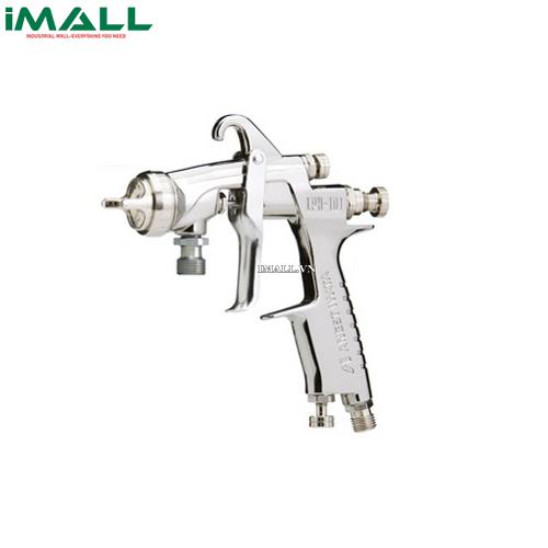 Súng sơn áp lực thấp ANEST IWATA LPH-101-124LVS