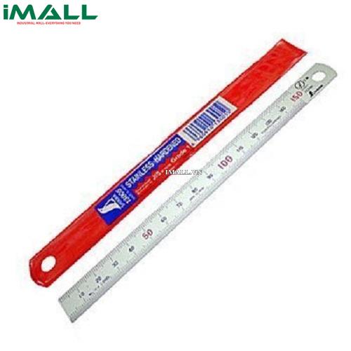 Thước lá Shinwa 13005 (150mm )