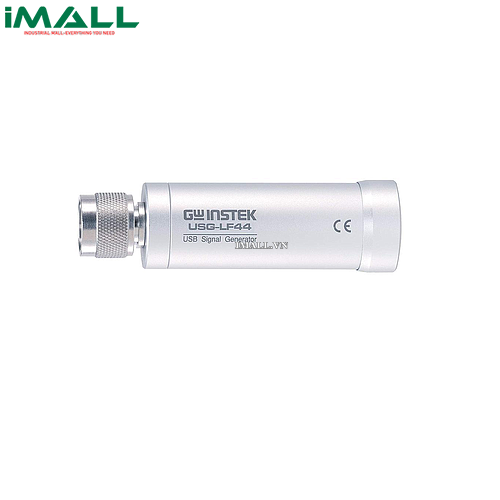 Thiết bị phát tín hiệu RF kết nối USB GW INSTEK USG-LF44 (34.5 MHz đến 4.4 GHz)