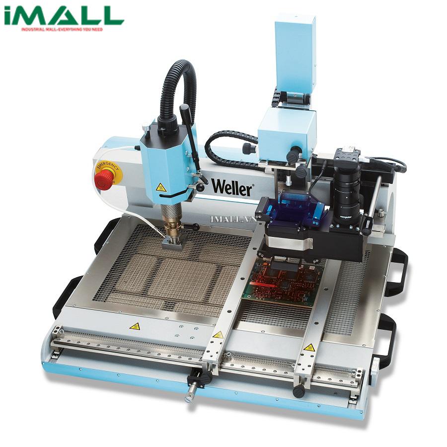 Máy hàn chipset BGA/QFP Weller WQB 4000SOPS (T0053370599)