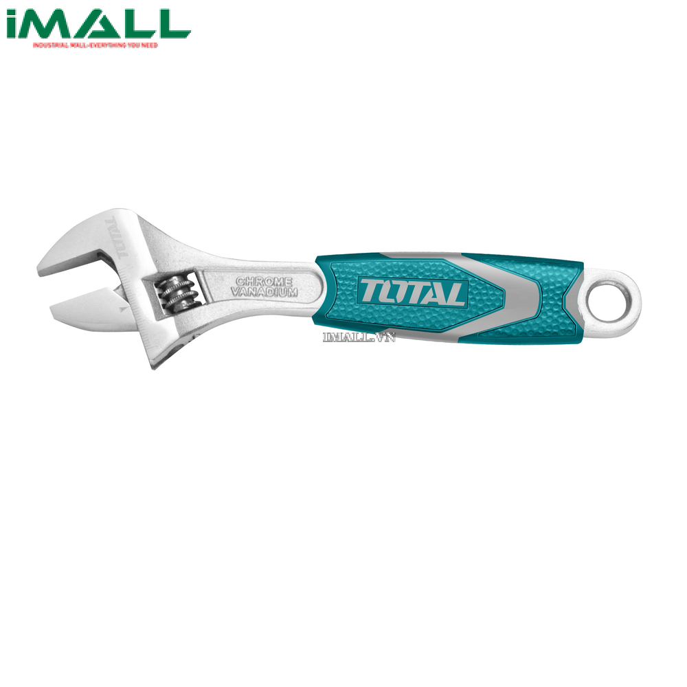 Mỏ lết (10") Total THT101106