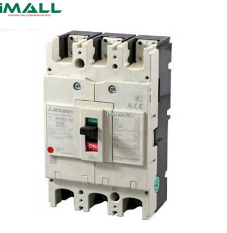 MCCB Mitsubishi NF630-CW 3P 630A (36kA)