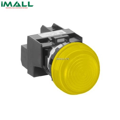 Đèn báo IDEC YW1P-2EQ4Y 24V 22mm (vàng)